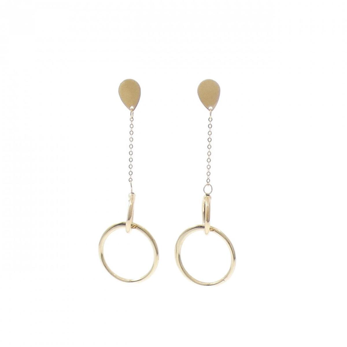 10K/10KT ピアス【中古】 25,632円