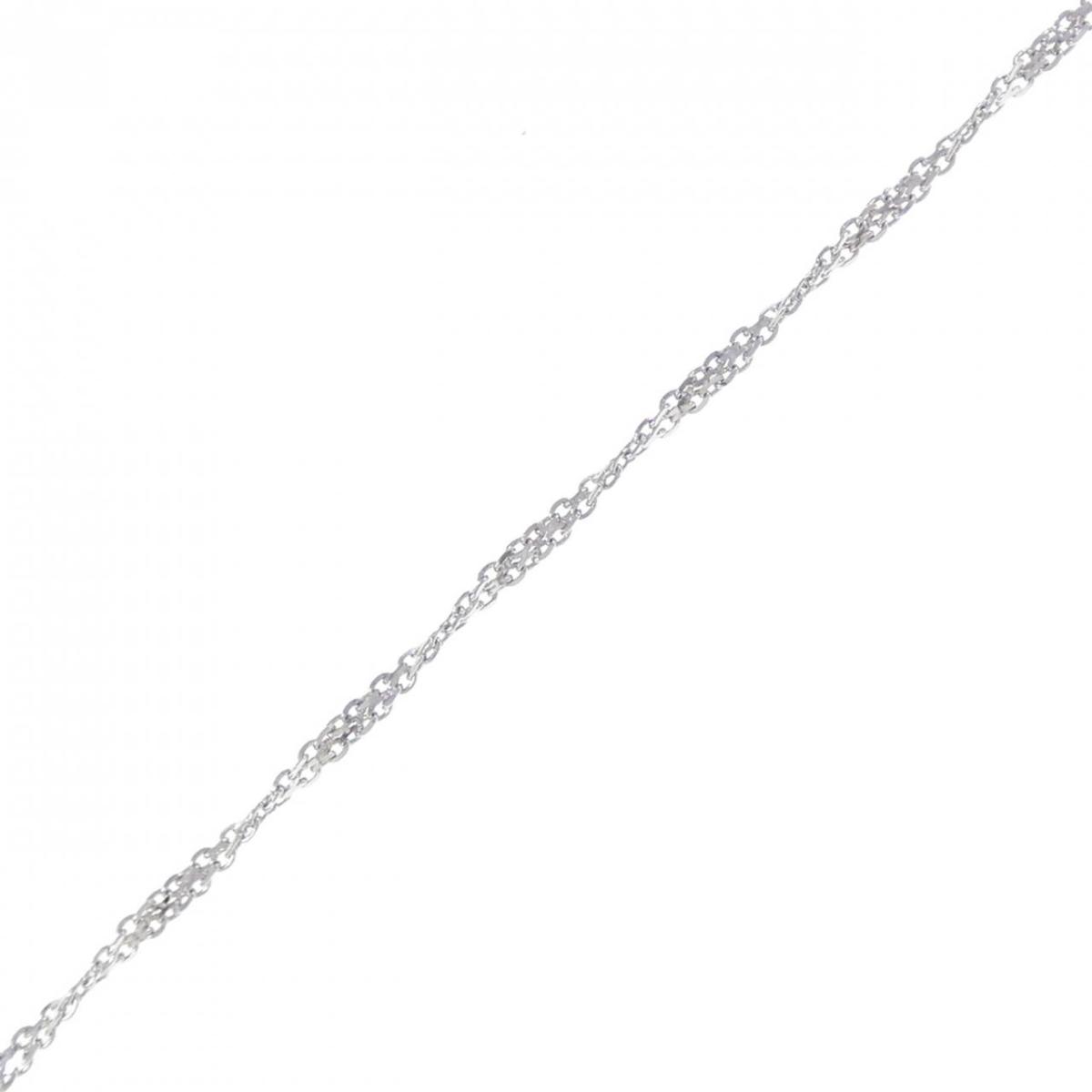 PT950 ブレスレット【中古】｜KOMEHYO ONLINESTORE 店
