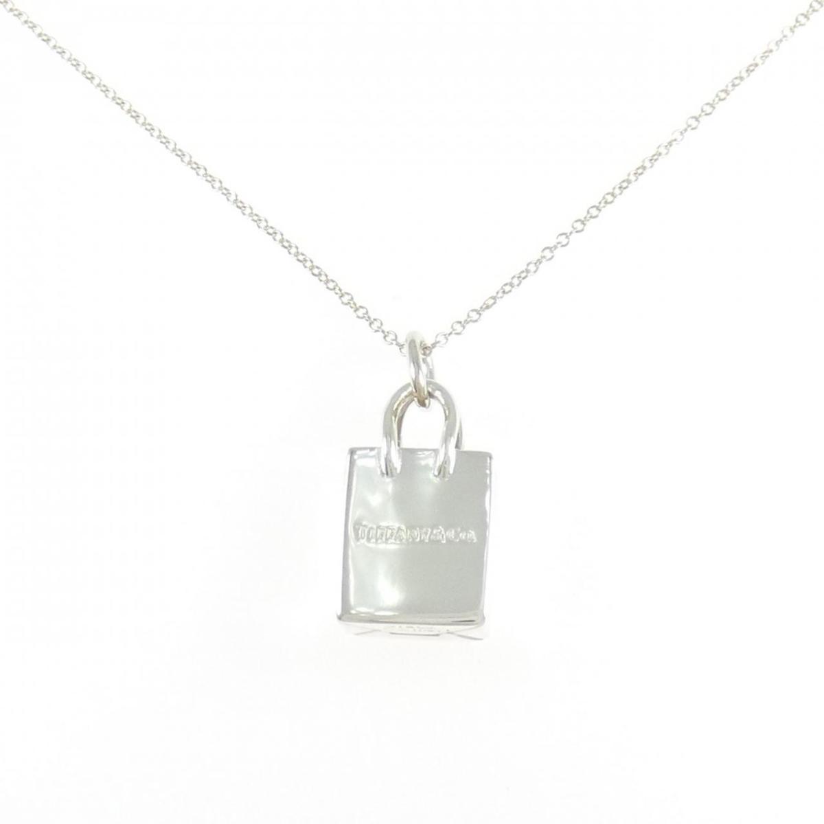 ティファニー 925 ネックレス【中古】