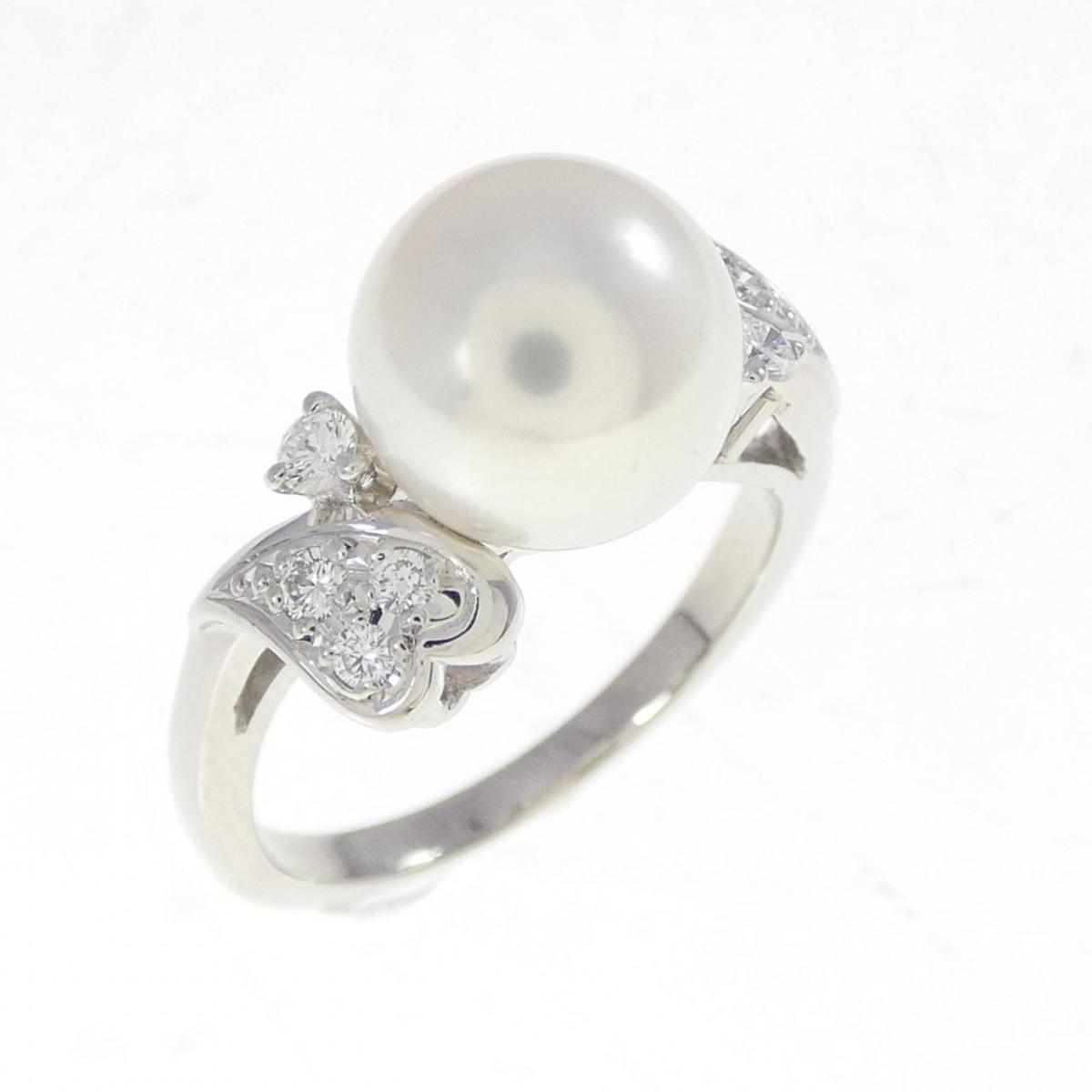 ミキモト アコヤパール リング 8.2mm【中古】 60,830円