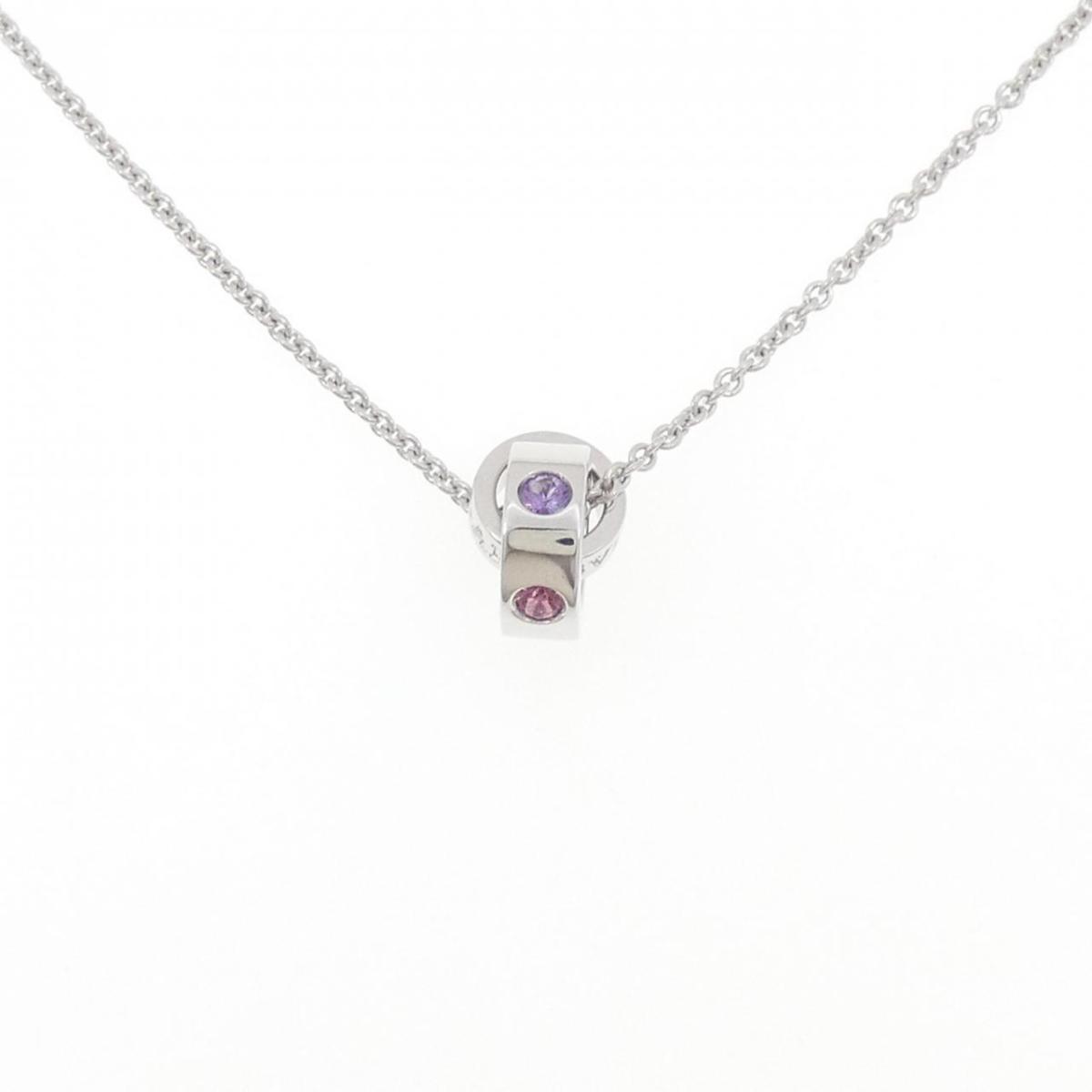 ブルガリ ブルガリブルガリ ネックレス【中古】