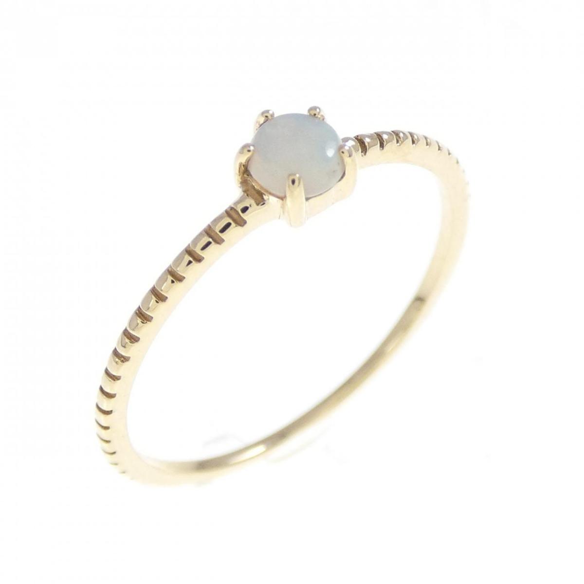 エテ オパール リング【中古】