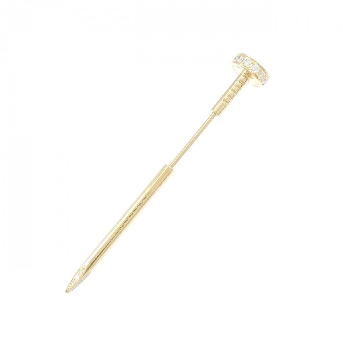 楽天市場】【本物保証】 箱付 カルティエ CARTIER ロゴ カフス