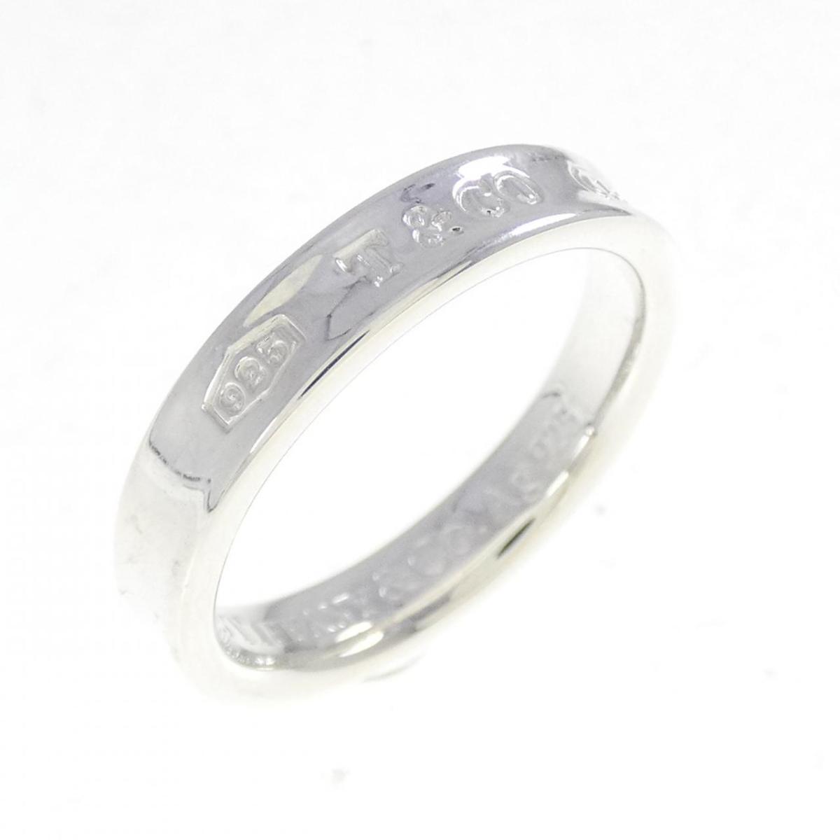 ティファニー 1837 ナロー リング【中古】 25,632円