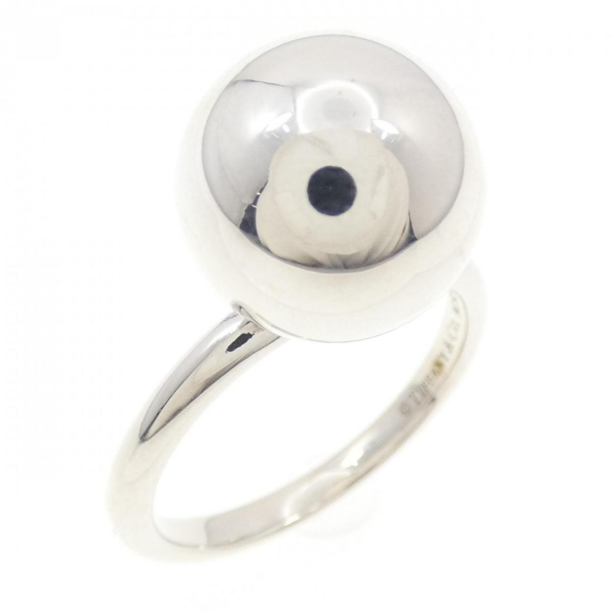 楽天市場】ティファニー Tiffany & Co. リング ハードウェアボール