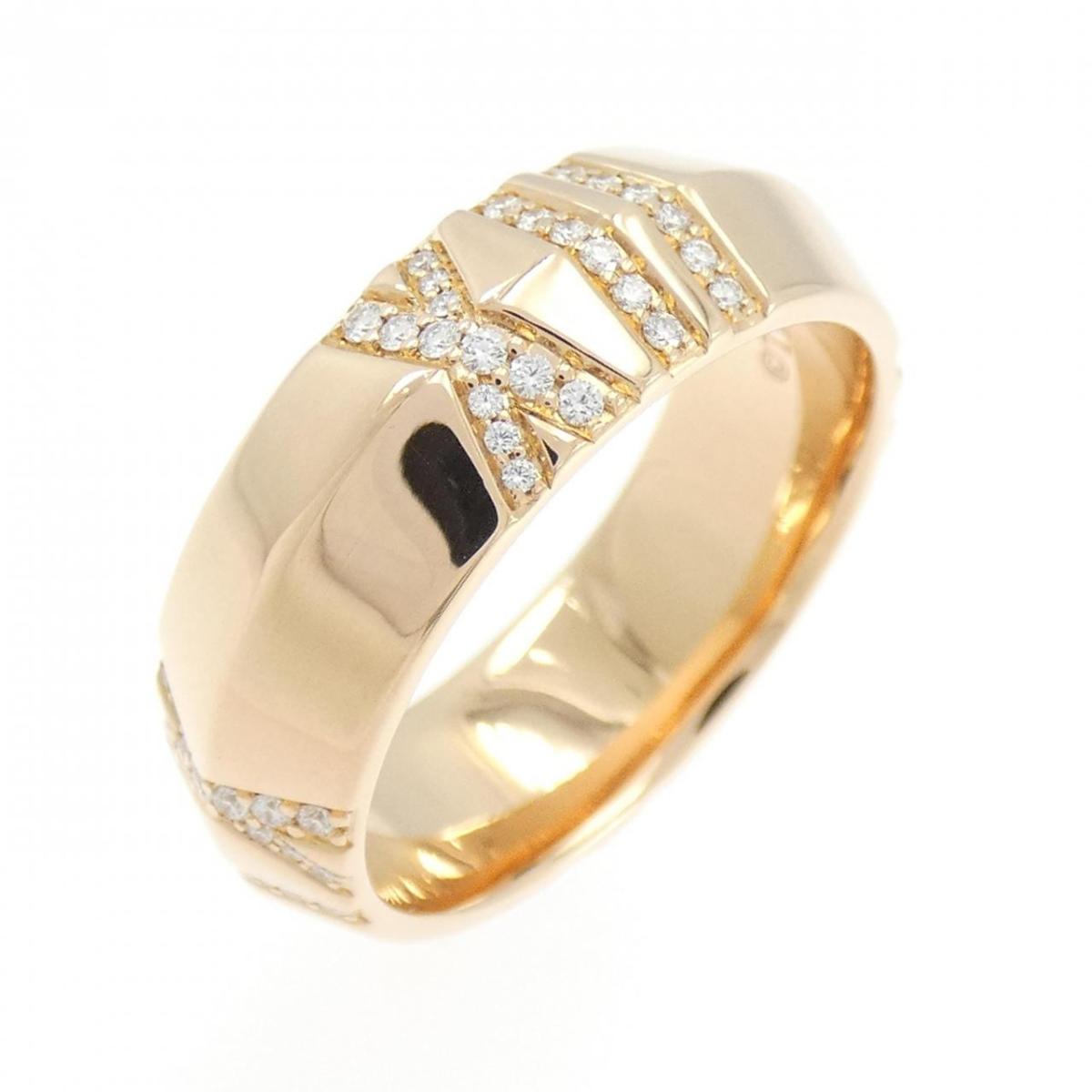 楽天市場】【緑屋質屋】ティファニー アトラス X クローズド ナロー