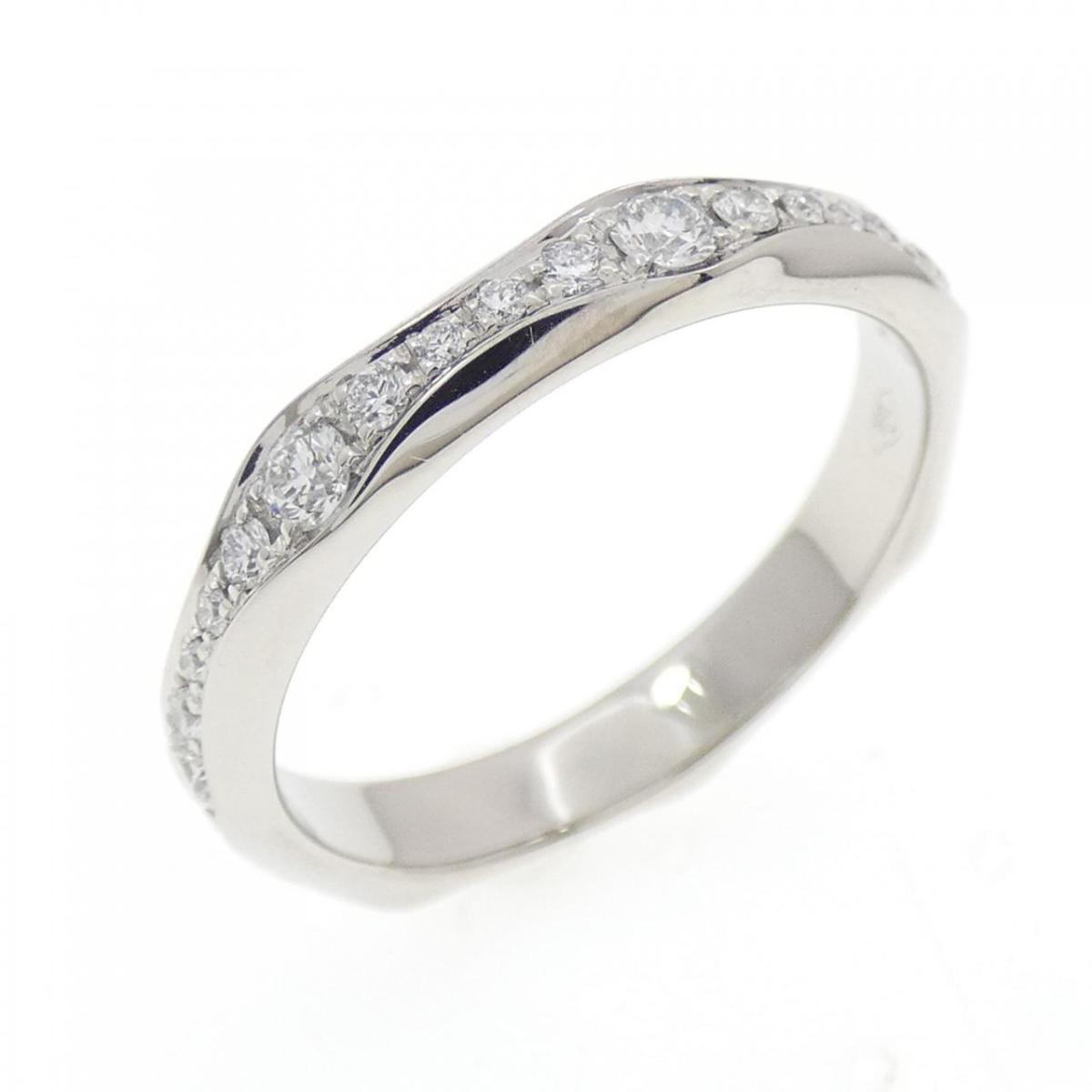 楽天市場】ブルガリ BVLGARI リング インフィニート 352034 フル