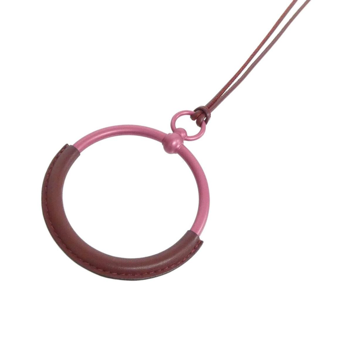 エルメス ループ 010712CA ネックレス【中古】 36,855円