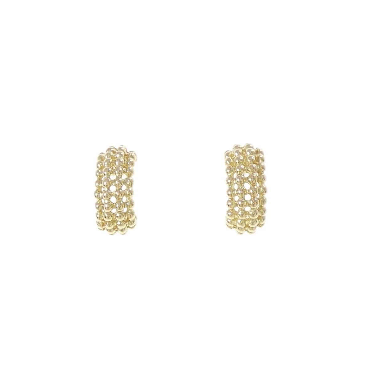 750YG/K18YG ピアス【中古】|KOMEHYO ONLINESTORE 店