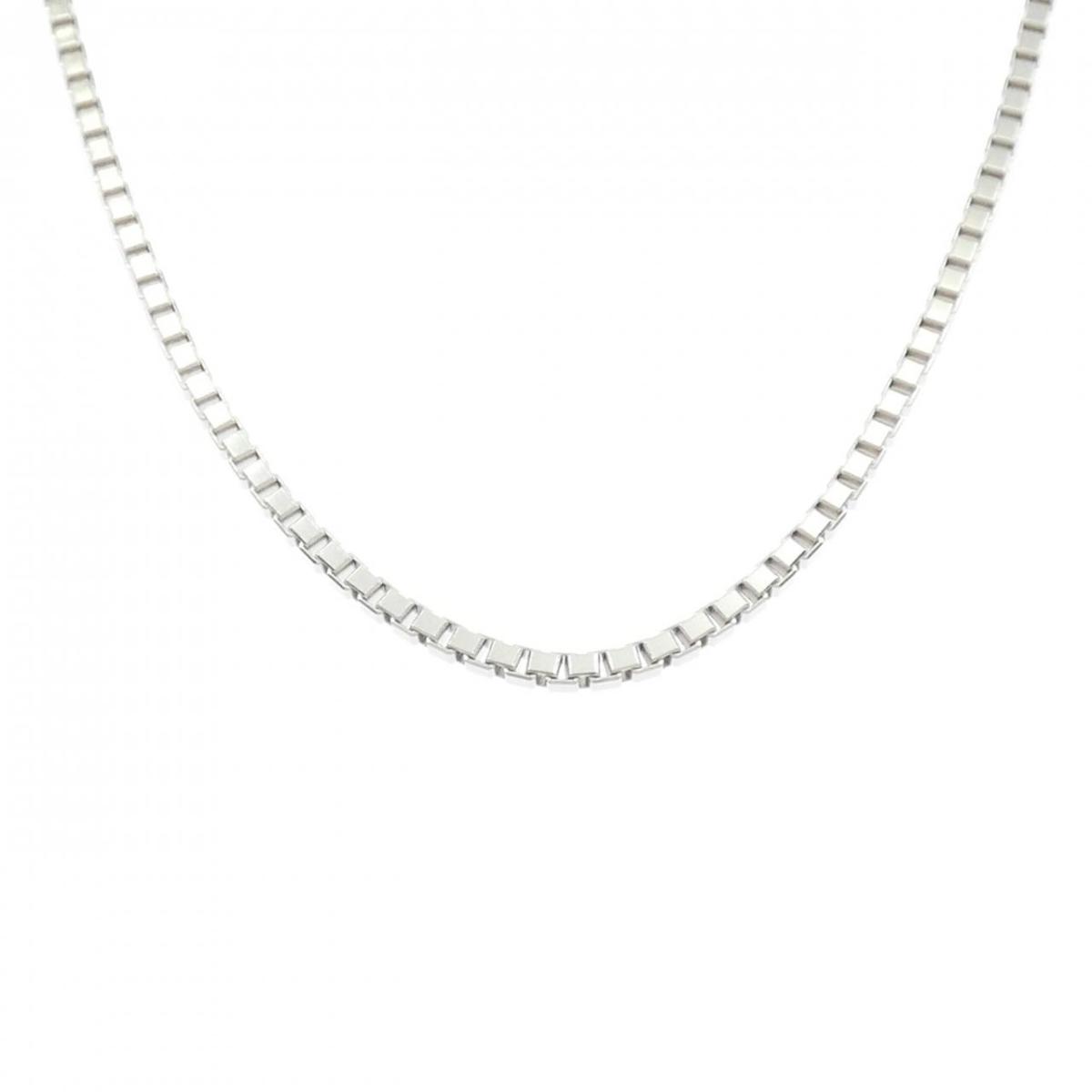 PT850 ベネチアン チェーンネックレス【中古】 190,300円