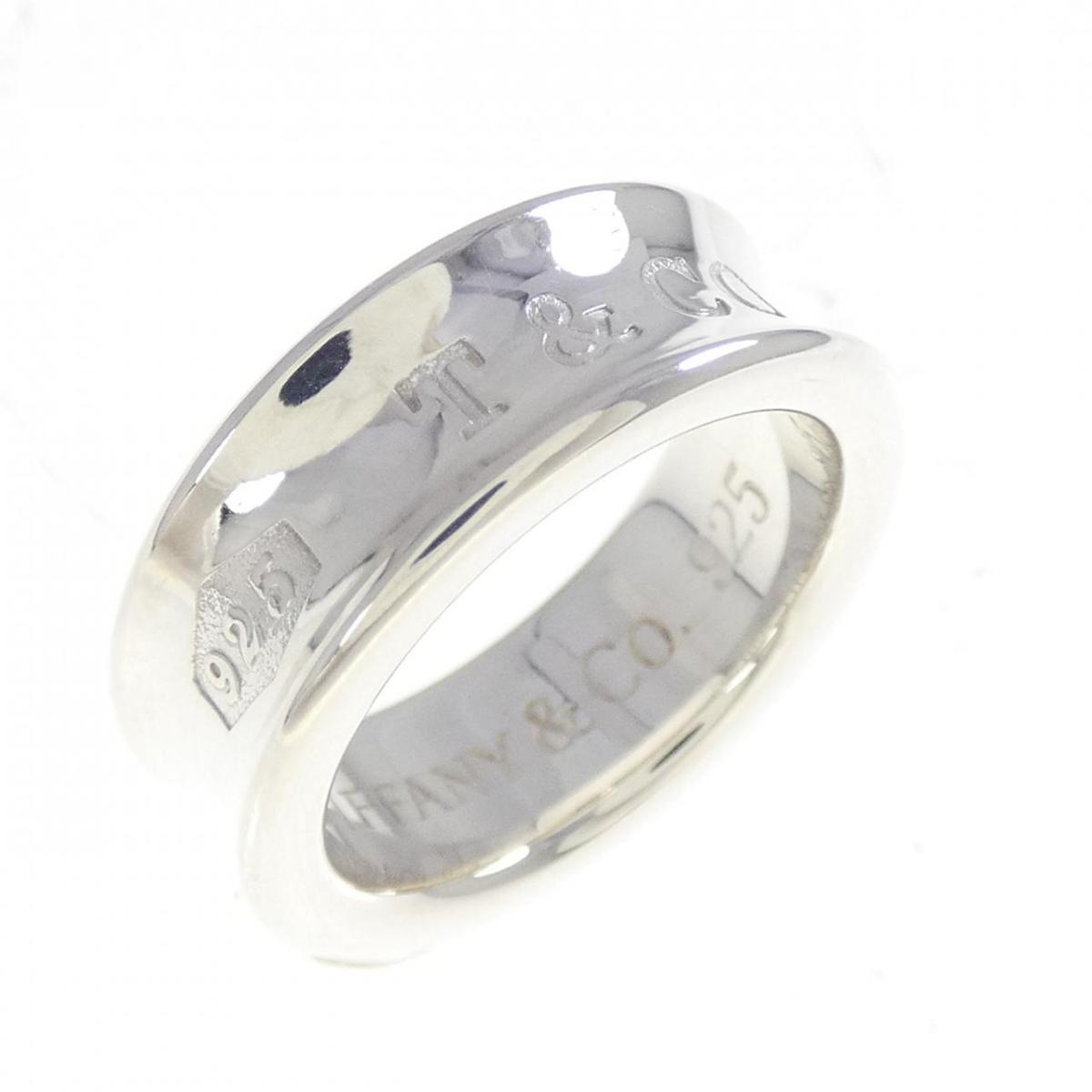 ティファニー 1837 リング【中古】