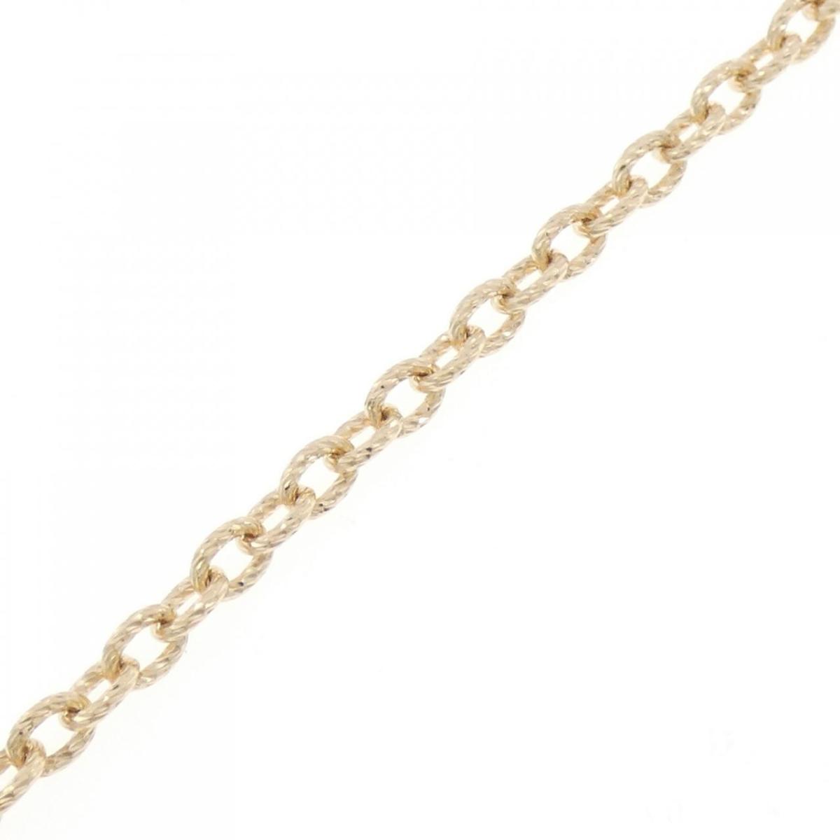 ココシュニック K10YG ブレスレット【中古】