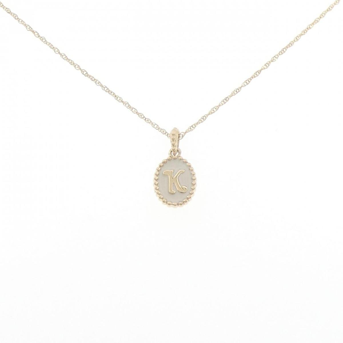 エテ 樹脂 ネックレス【中古】