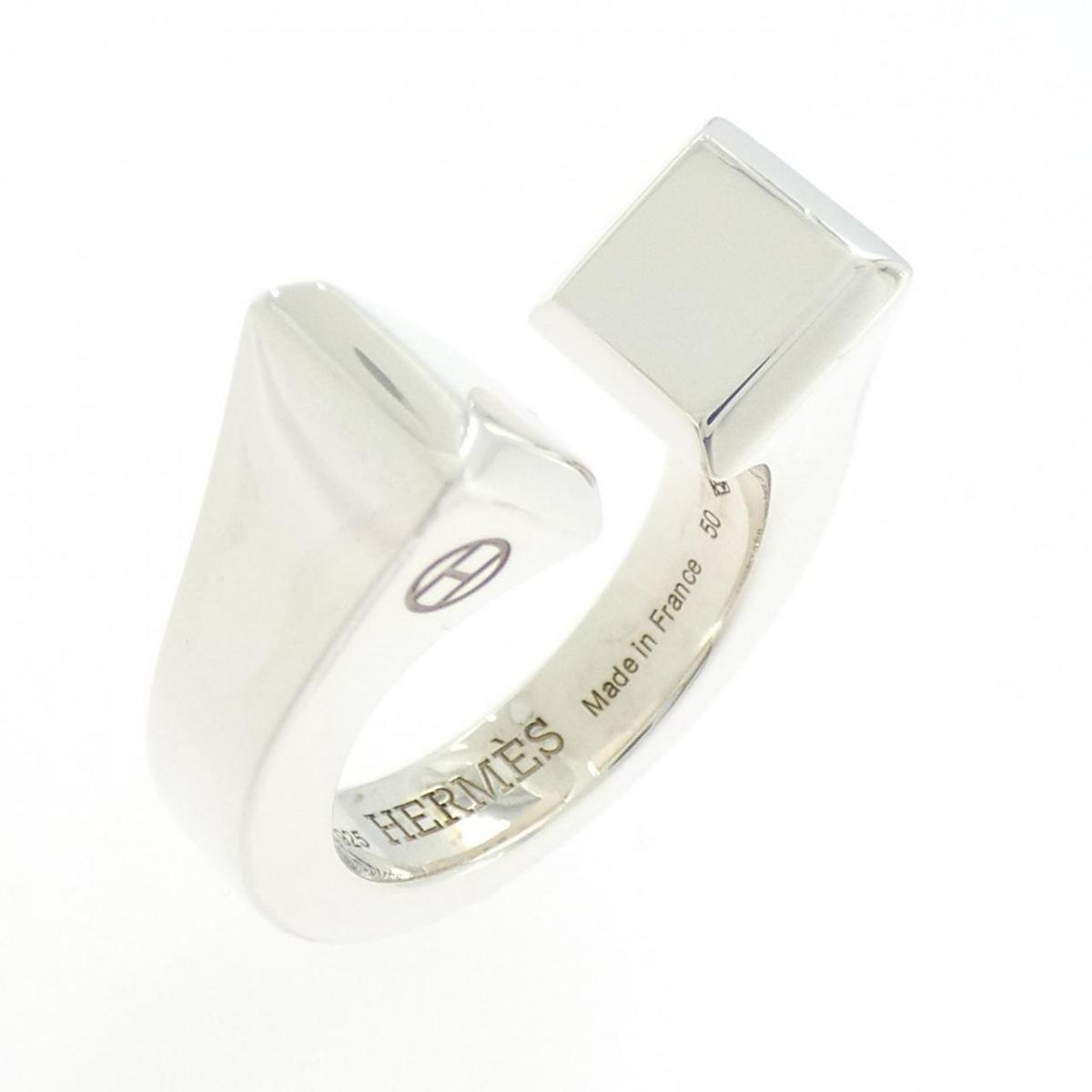 エルメス クルード フォルジュ リング【中古】|KOMEHYO ONLINESTORE 店