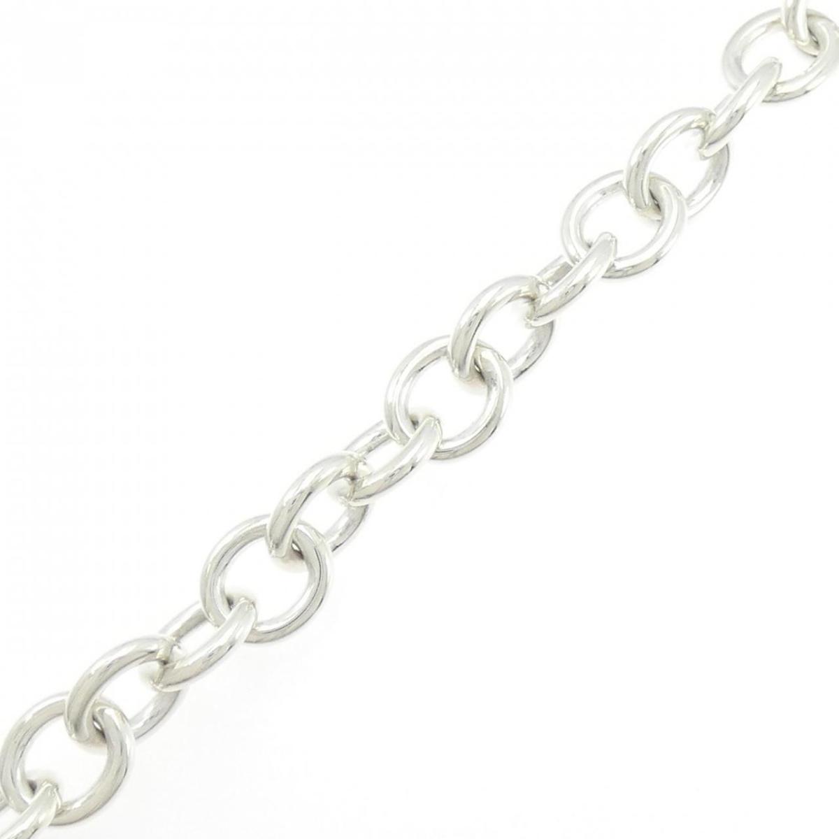 【ヴィンテージ】エルメス ホールマーク ブレスレット【中古】