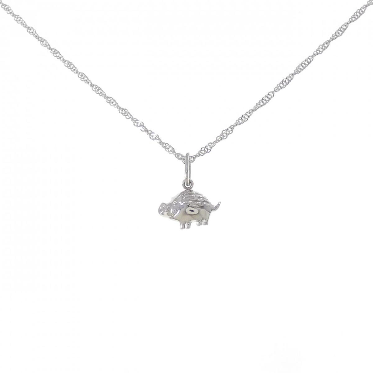 PT999/純PT ネックレス【中古】｜KOMEHYO ONLINESTORE 店