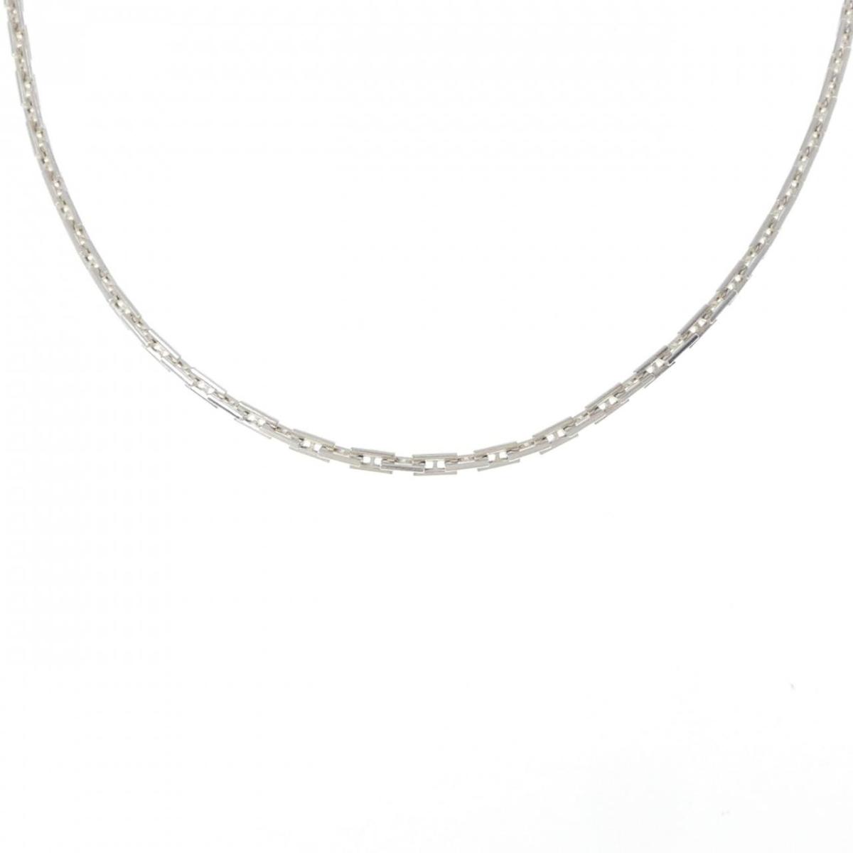 【ヴィンテージ】エルメス ヘラクレス ネックレス【中古】