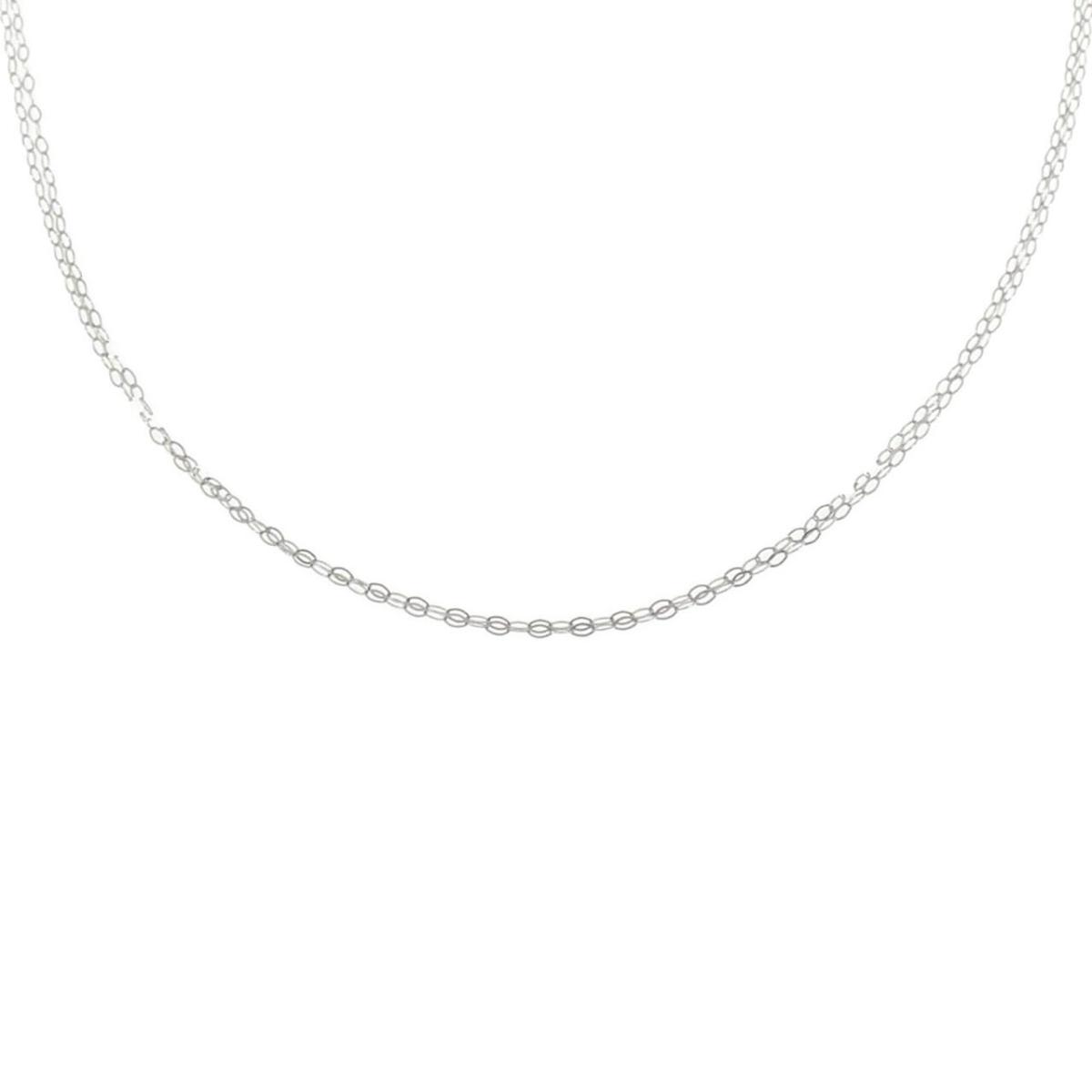 PT1000 ネックレス【中古】