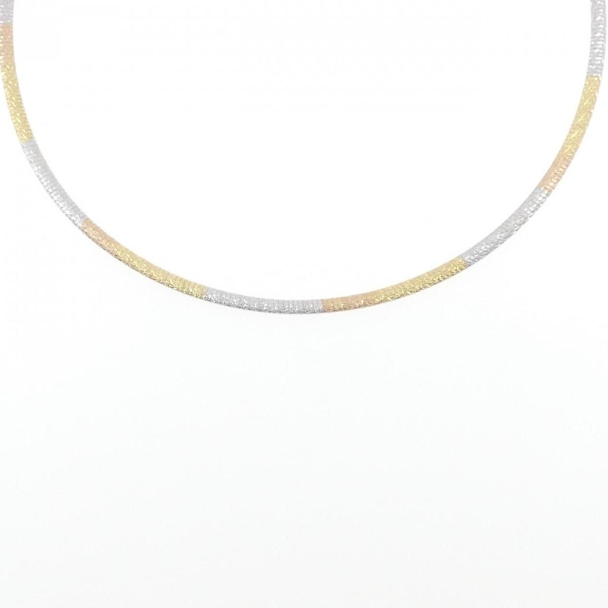 楽天市場】MATTIOLI(マッティオリ) 革ヒモ ネックレス 替えパーツ 白