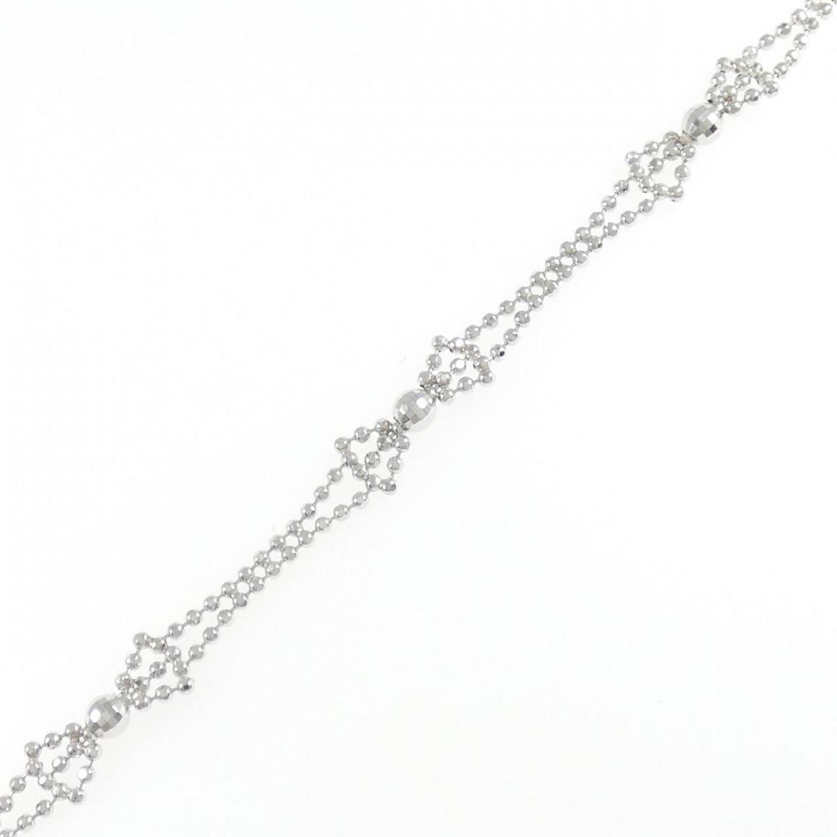 PT850 リボン ブレスレット【中古】