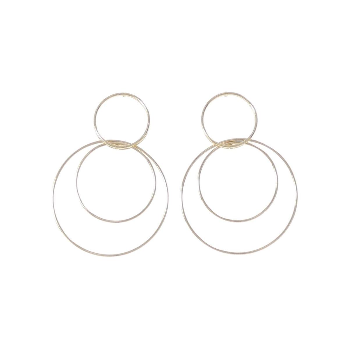 K10YG ピアス【中古】｜KOMEHYO ONLINESTORE 店
