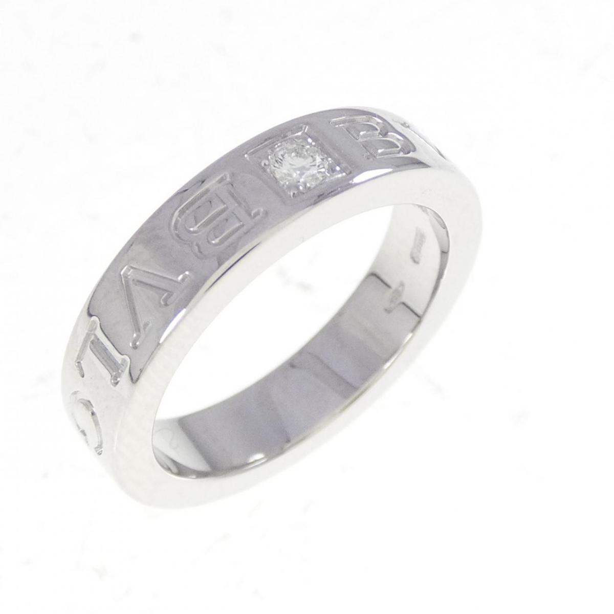 ブルガリ B.zero1 リング【中古】