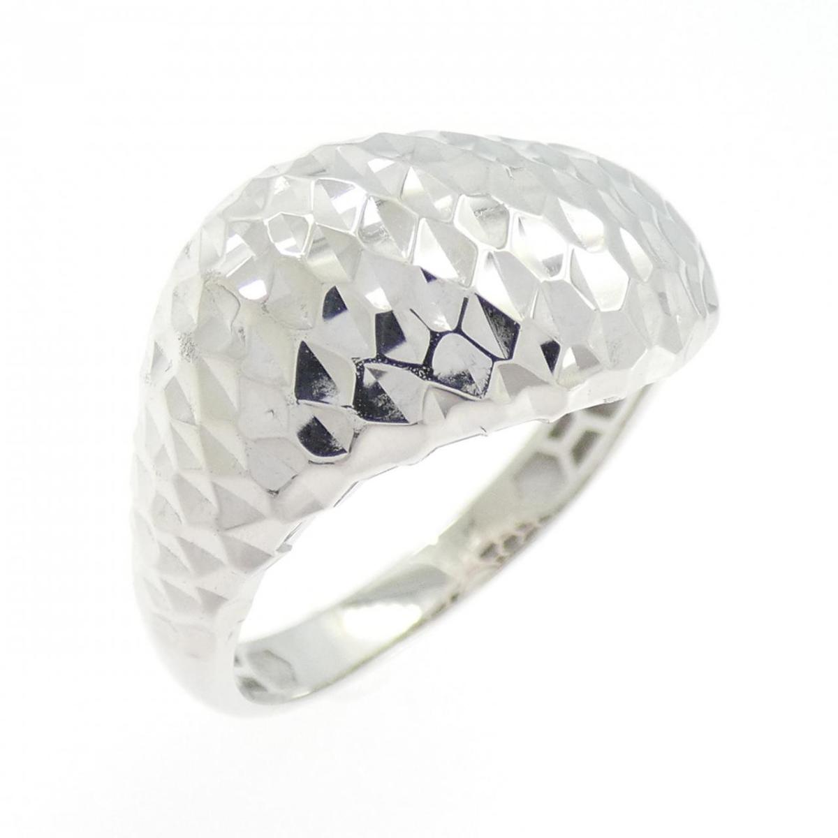 750WG リング【中古】｜KOMEHYO ONLINESTORE 店