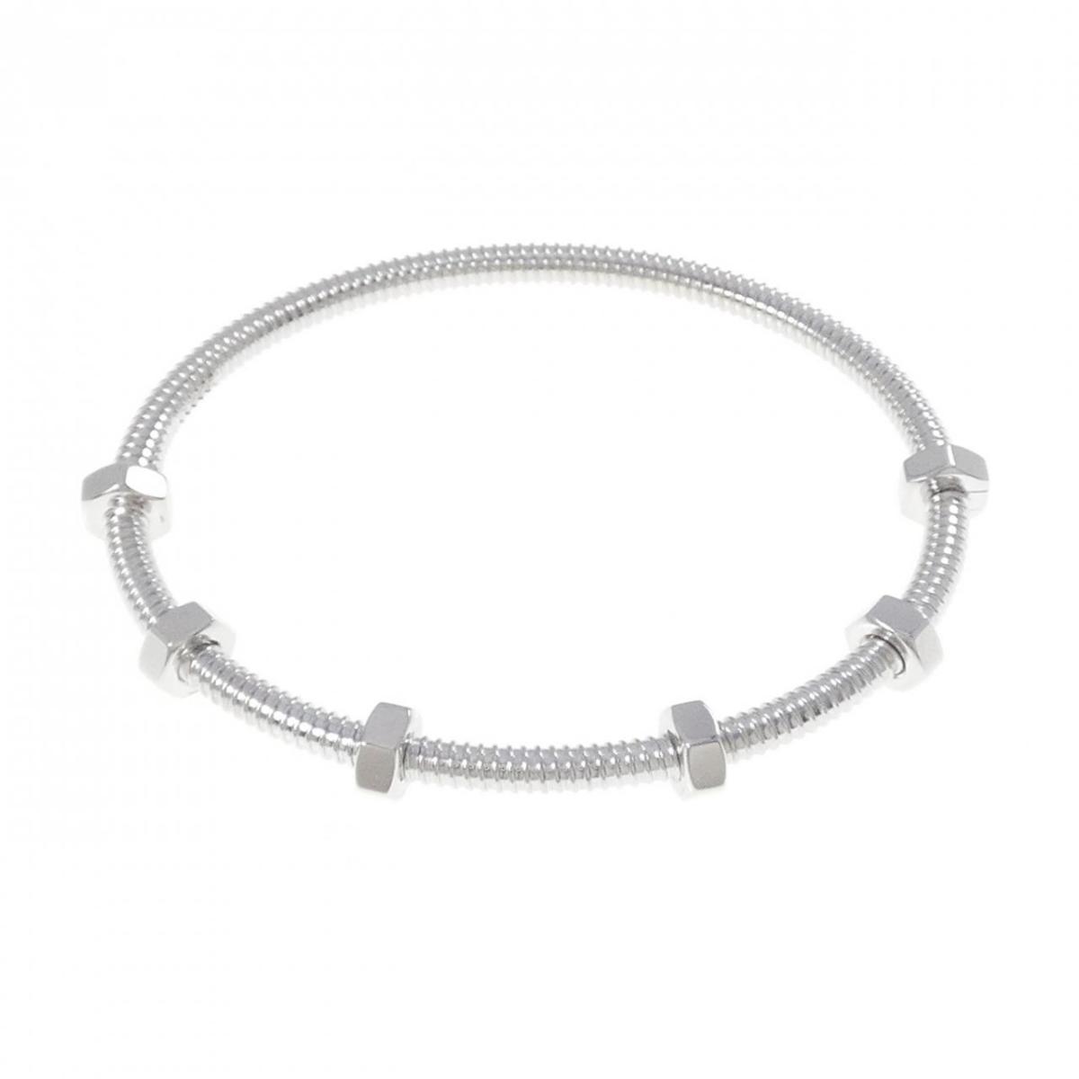 カルティエ エクル バングル【中古】 460,240円