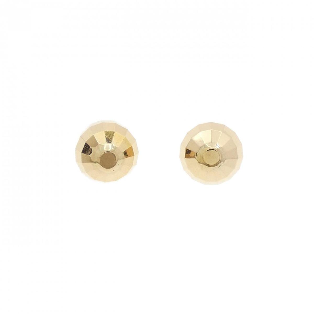 K18YG ピアス【中古】｜KOMEHYO ONLINESTORE 店