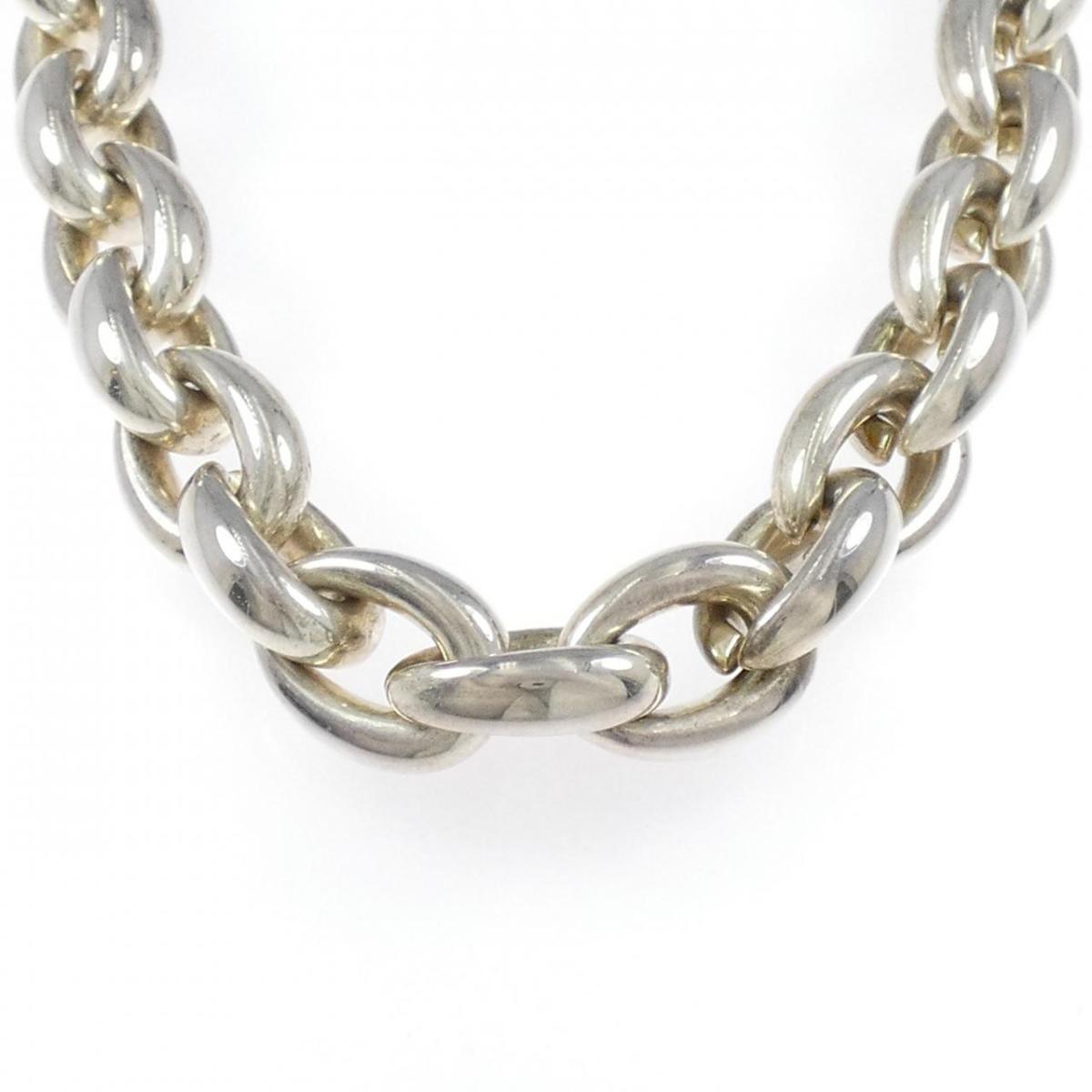 楽天市場】□新品同様□ HERMES エルメス コロゾ ネックレストップ