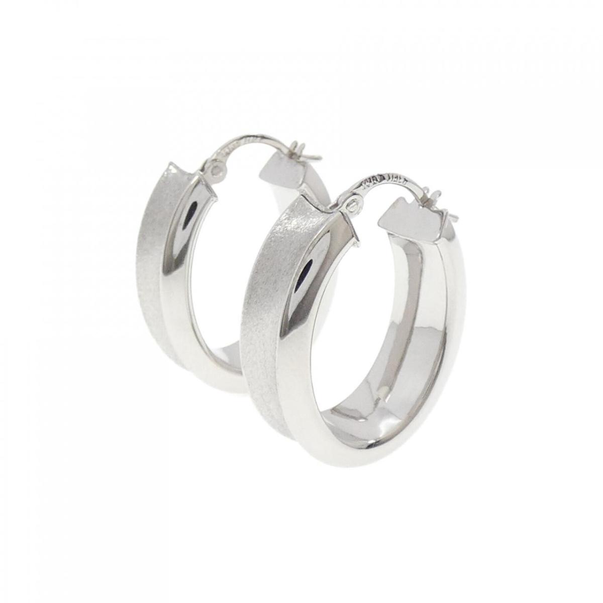 14KTWG ピアス【中古】|KOMEHYO ONLINESTORE 店