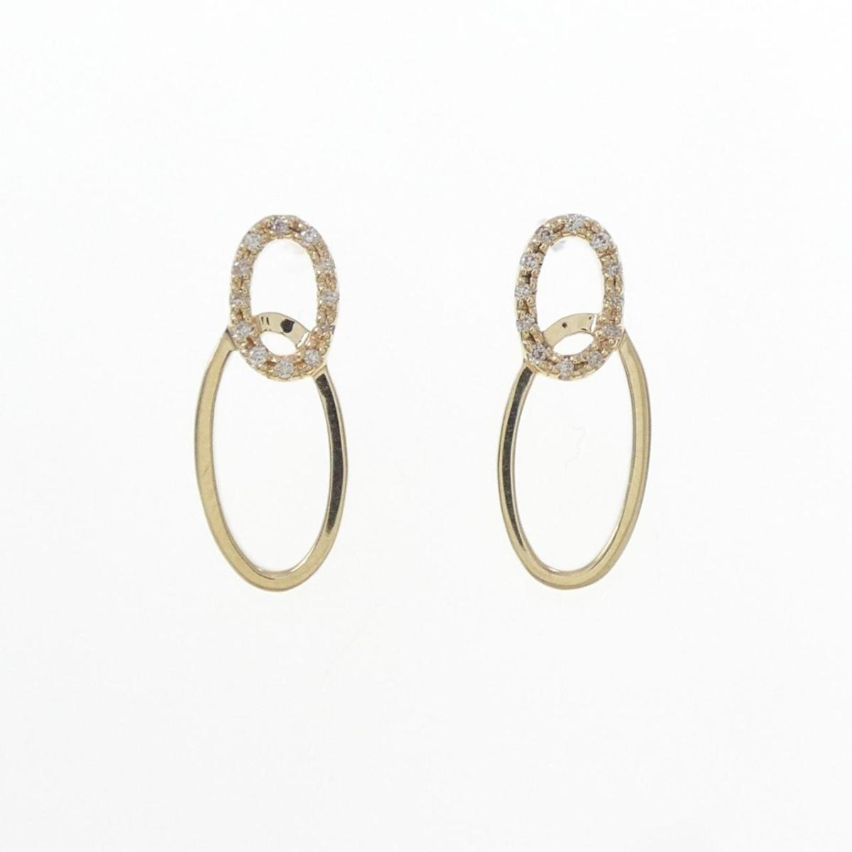 楽天市場】ローリーロドキン Loree Rodkin ピアス タイニー ファンシー