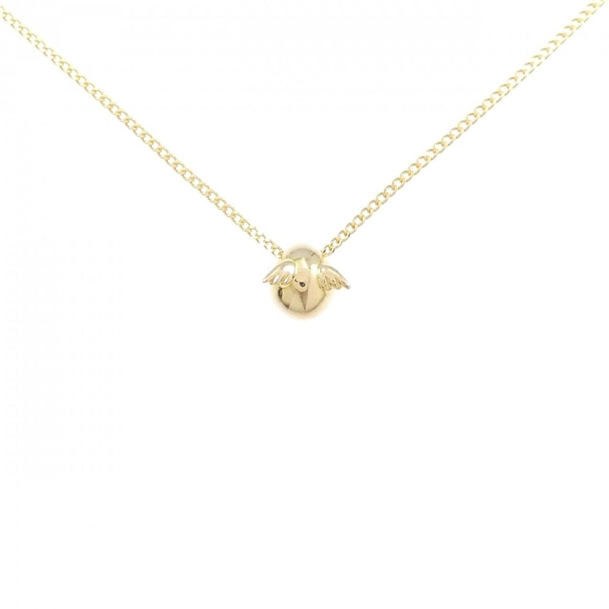 K18YG ネックレス【中古】｜KOMEHYO ONLINESTORE 店