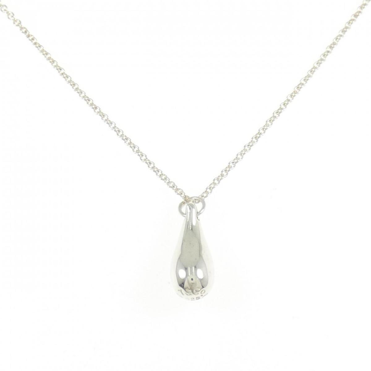 楽天市場】ティファニー Tiffany & Co. ネックレス ティア ドロップ