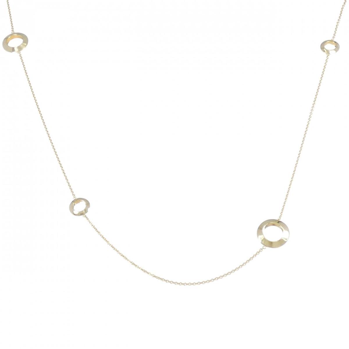 750YG ネックレス【中古】｜KOMEHYO ONLINESTORE 店