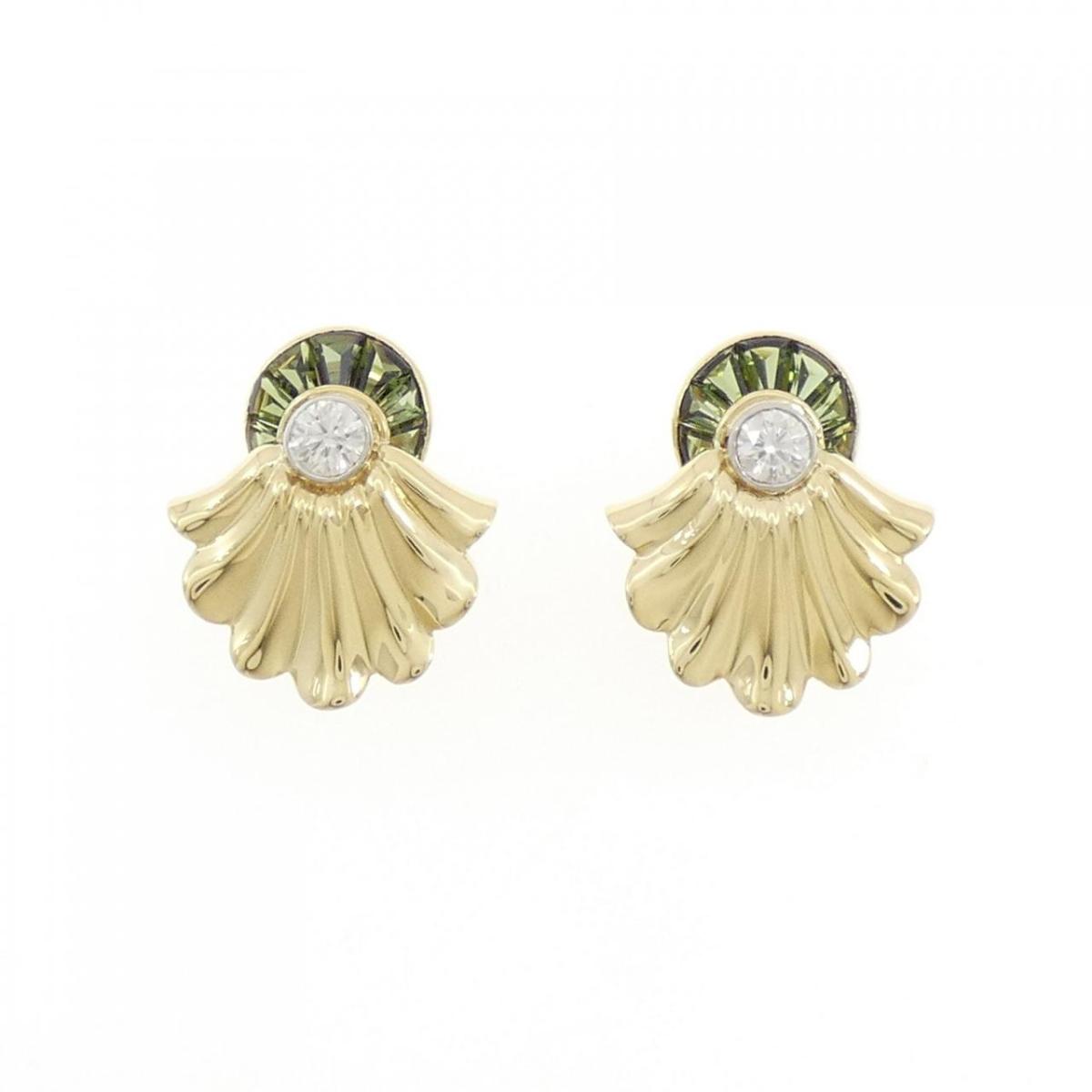 楽天市場】ローリーロドキン Loree Rodkin ピアス タイニー ファンシー