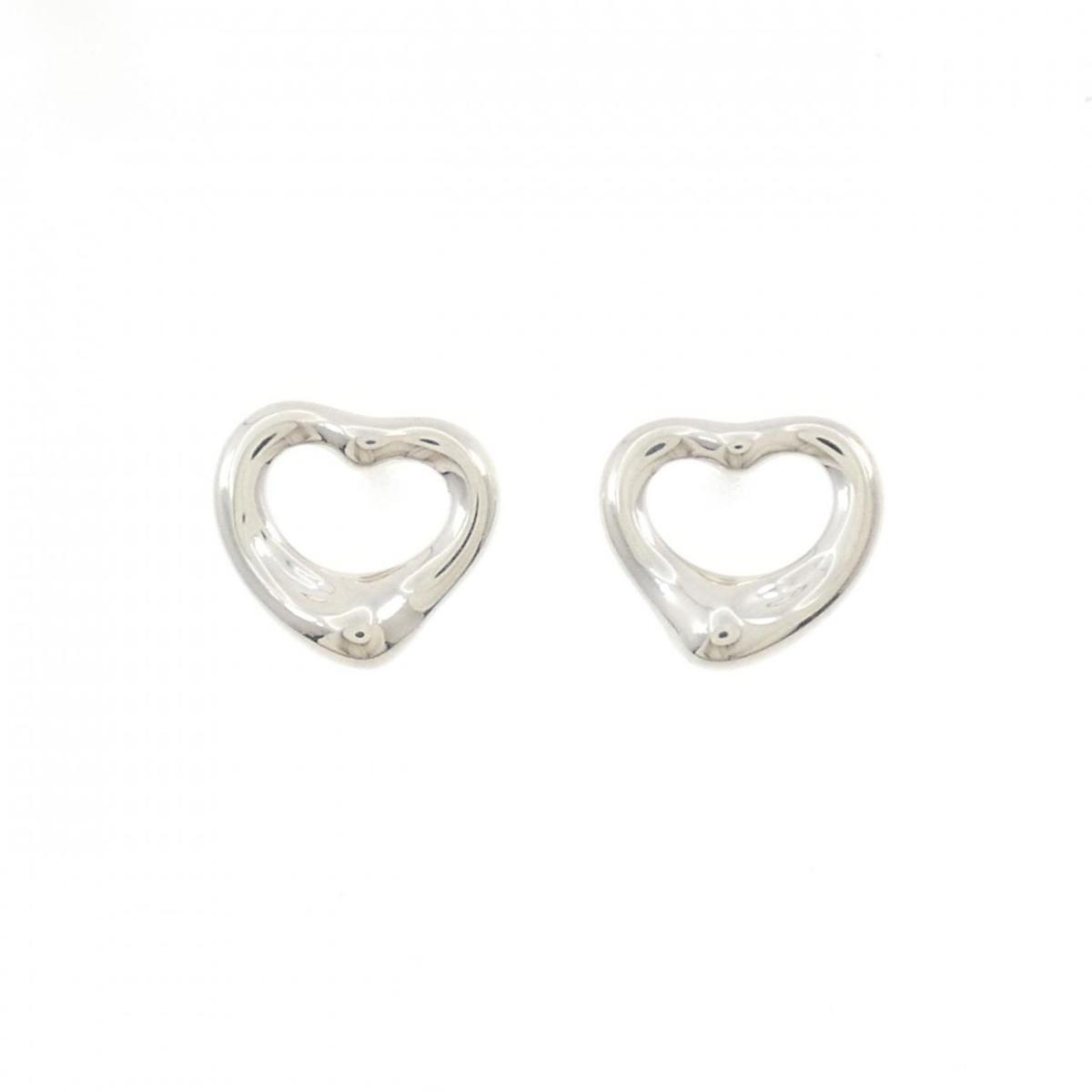 楽天市場】ティファニー Tiffany & Co. ピアス センチメンタル ハート