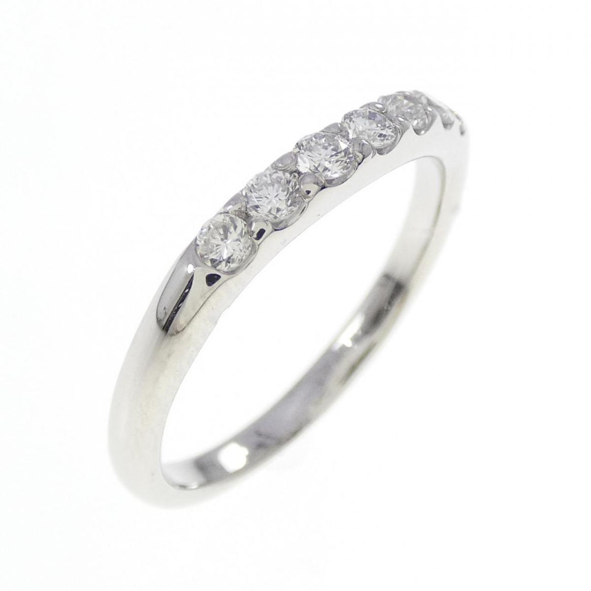 PT900 ダイヤモンド リング 0.23CT【中古】｜KOMEHYO ONLINESTORE 店