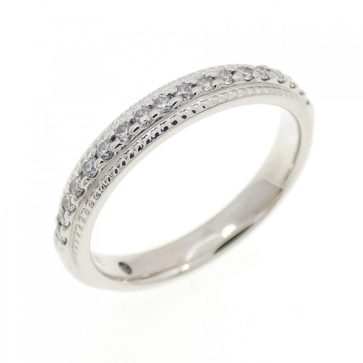 楽天市場】STAR JEWELRY / スタージュエリー ダイヤリング 0.22ct