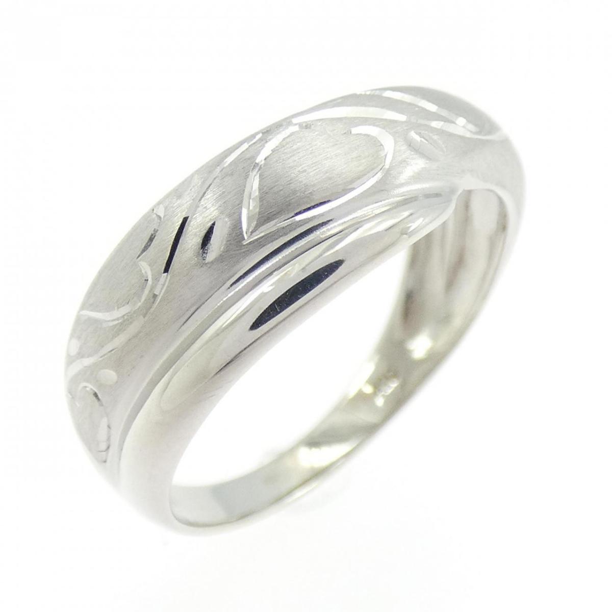 K10WG リング【中古】|KOMEHYO ONLINESTORE 店