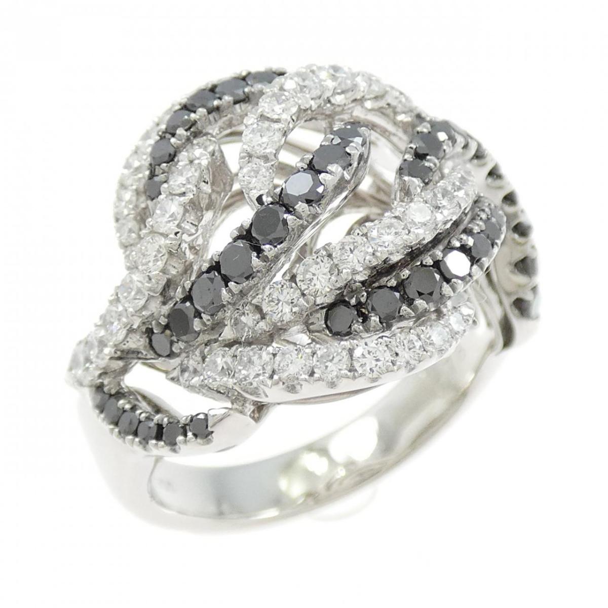PT900 ダイヤモンド リング 0.78CT【中古】|KOMEHYO ONLINESTORE 店