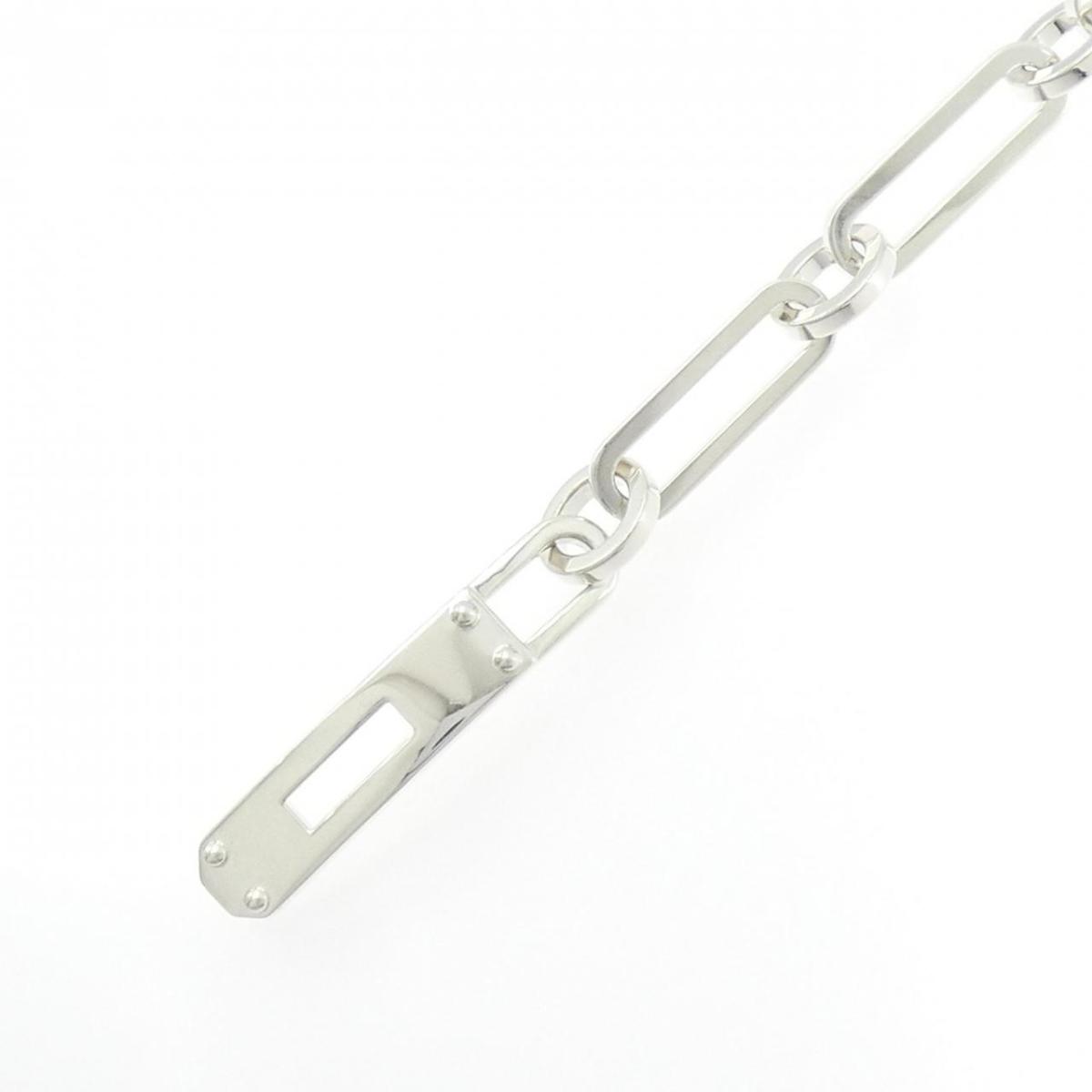 エルメス ケリー シェーヌ ブレスレット【中古】