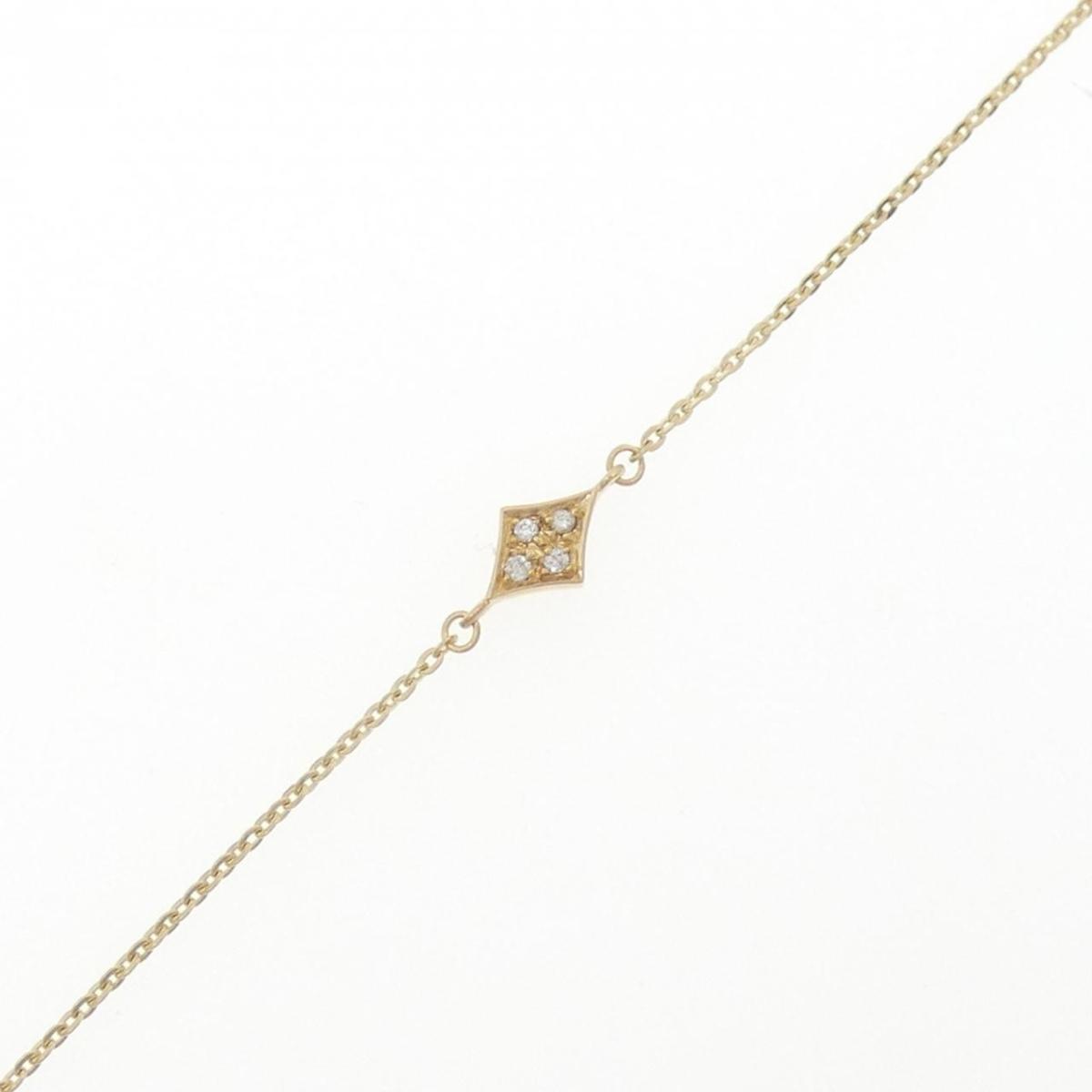 楽天市場】Loree Rodkin(ローリーロドキン) ブレスレット ダイヤモンド