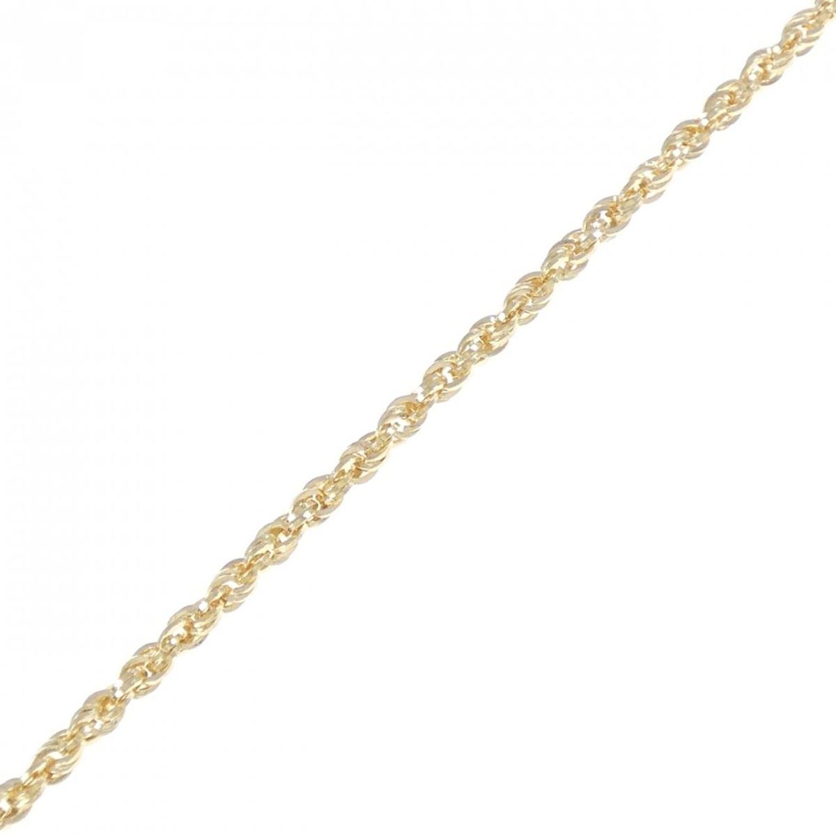 K18YG ブレスレット【中古】｜KOMEHYO ONLINESTORE 店