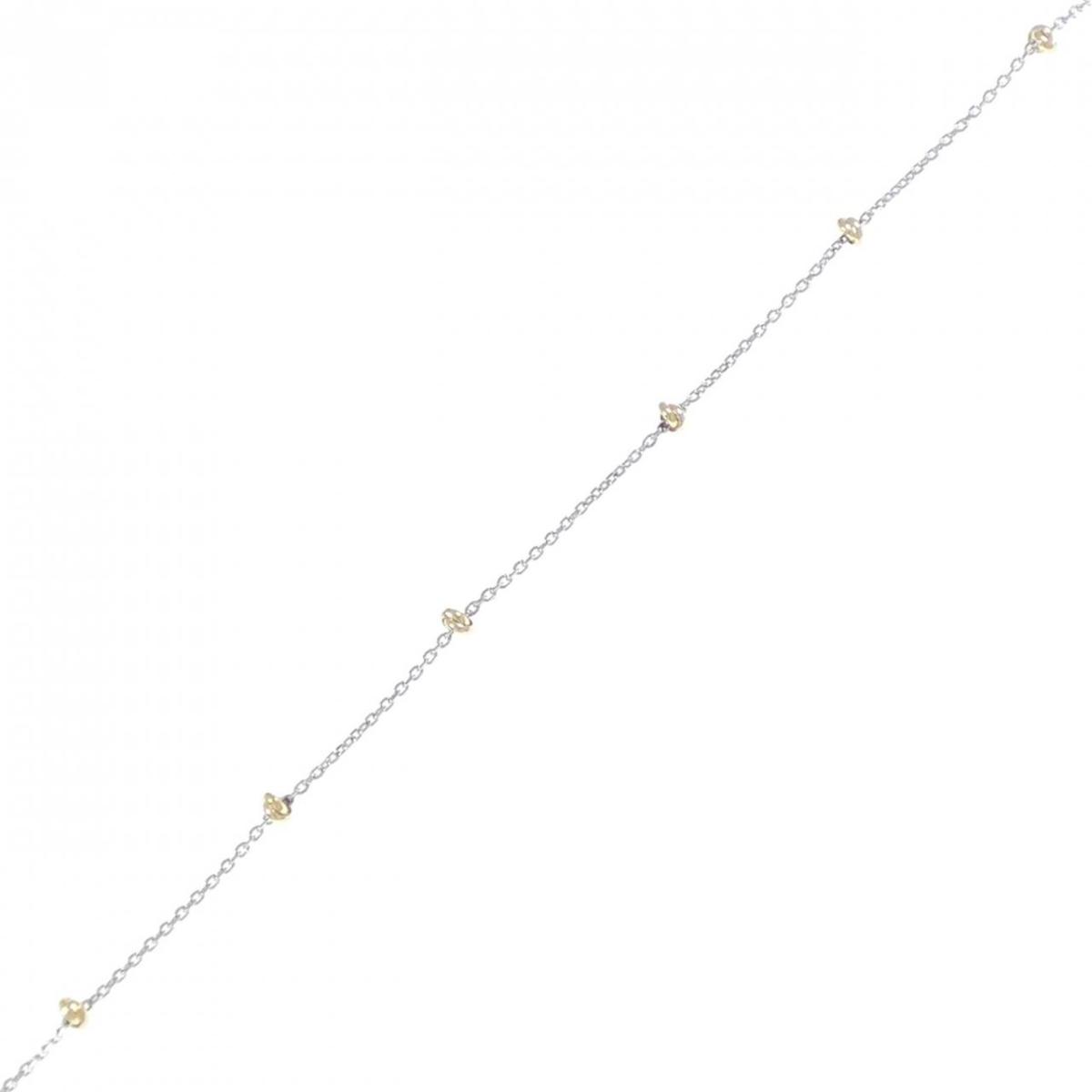 PT850/K18YG ブレスレット【中古】｜KOMEHYO ONLINESTORE 店