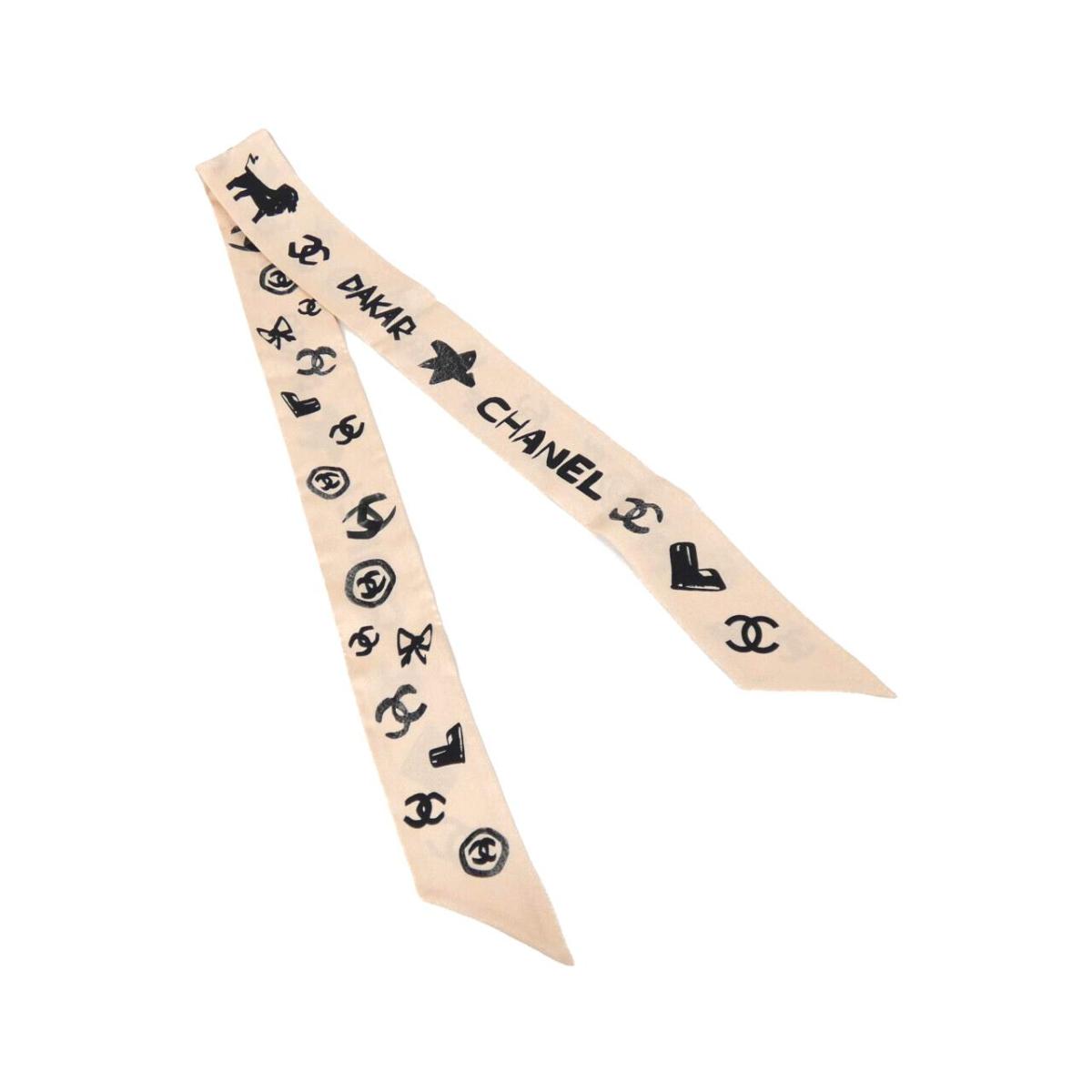 楽天市場】【未使用品】CHANEL シャネル ココマーク ヘアバンド