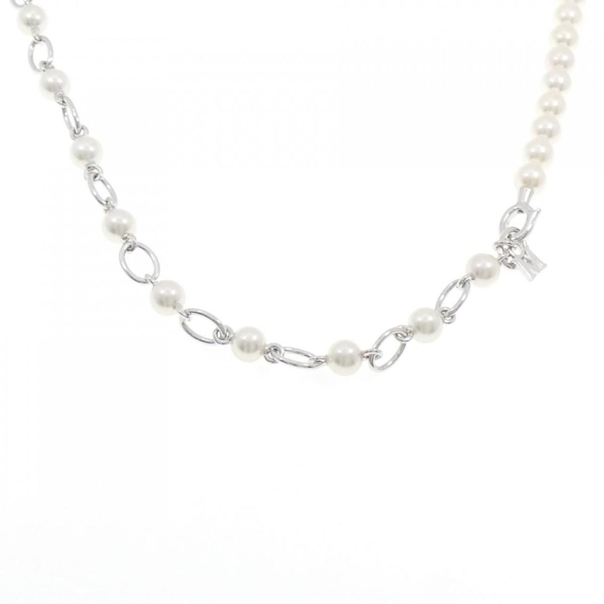 ミキモト リベルテ ネックレス 7-7.5mm【中古】|KOMEHYO ONLINESTORE 店