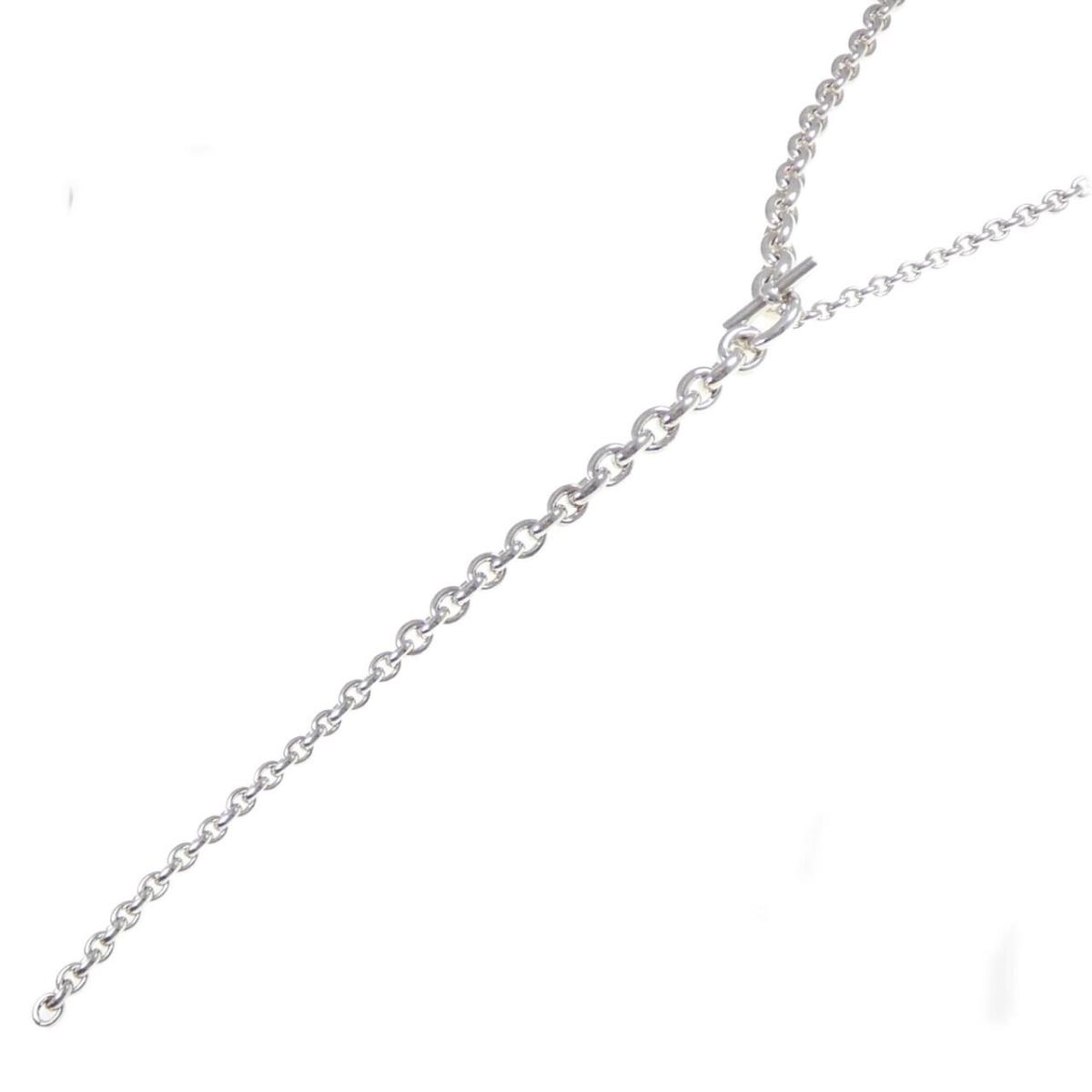 エルメス 925 ネックレス【中古】 652,240円