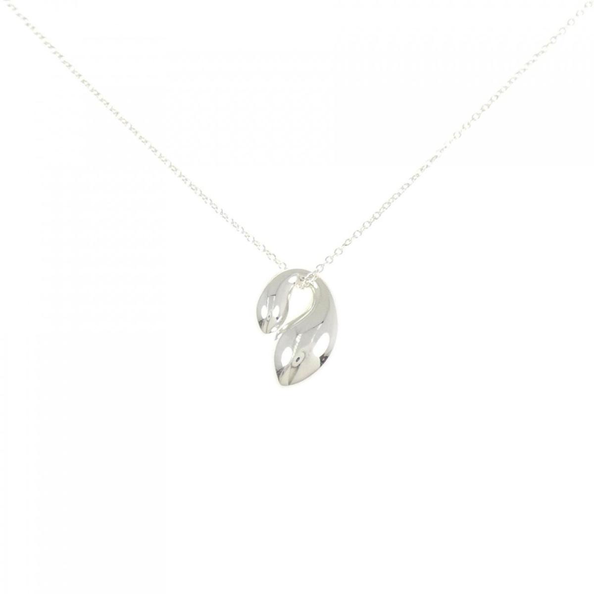 ティファニー 925 ネックレス【中古】
