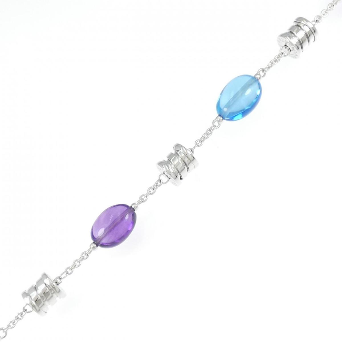 ブルガリ B.zero1 ブレスレット【中古】
